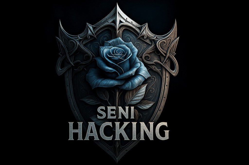 seni hacking