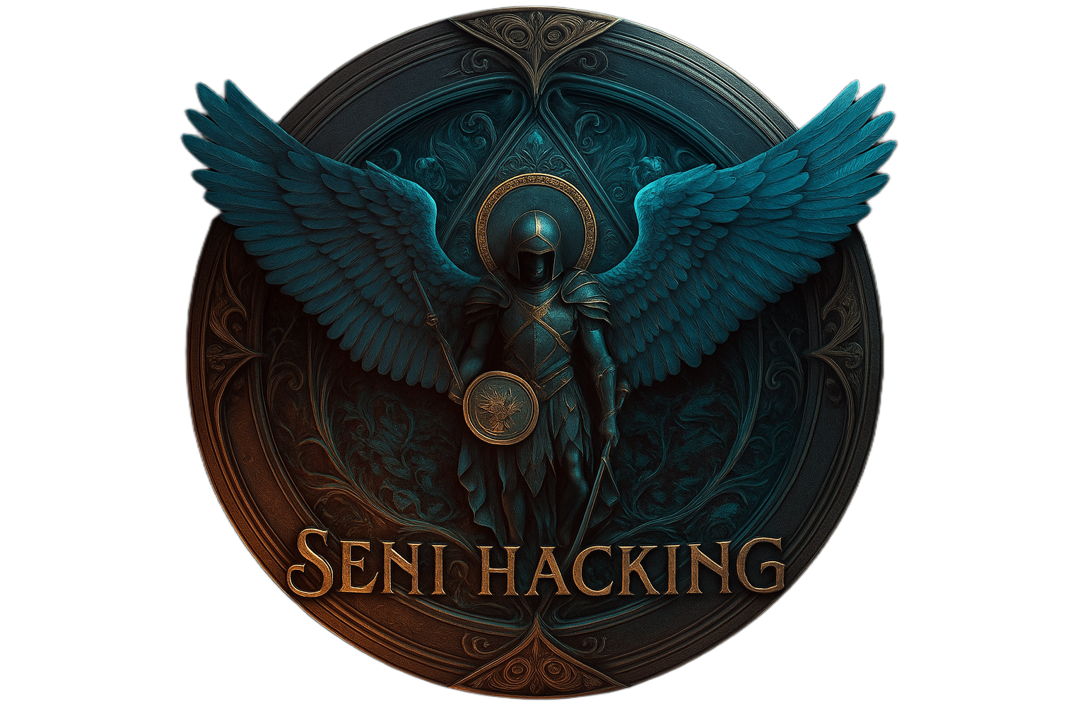 senihacking