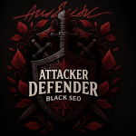 attacker