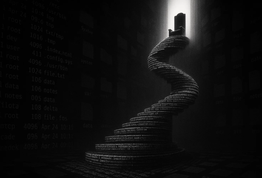 Seni Elevasi Privileges dengan Linpeas