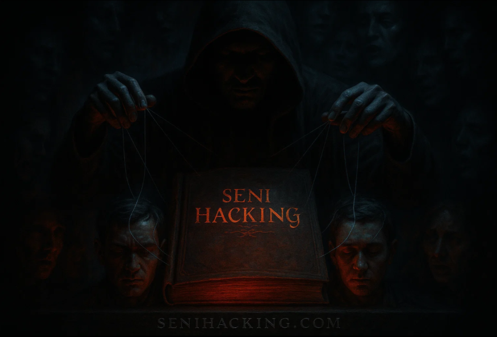 seni hacking