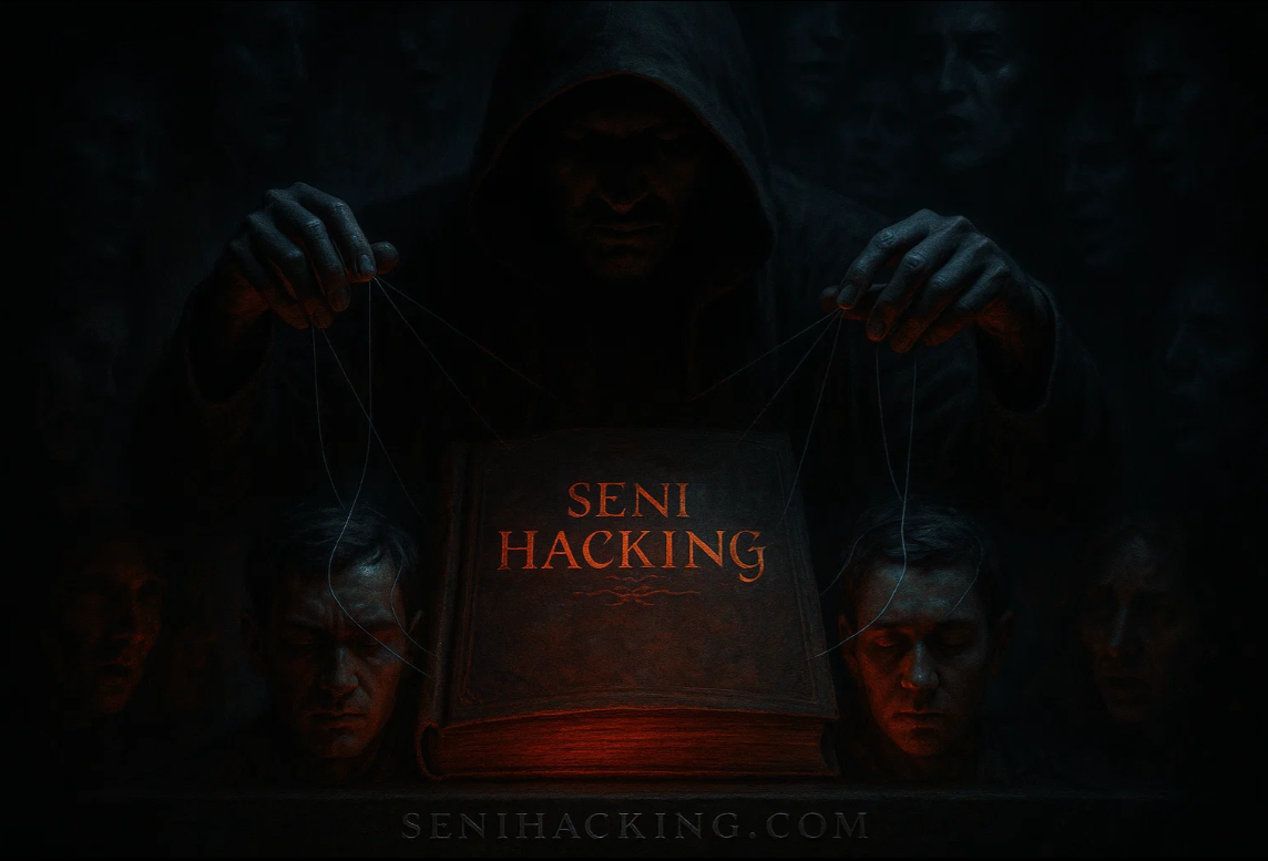 seni hacking