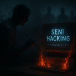 seni hacking