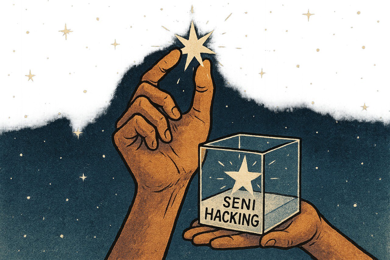 SENIHACKING