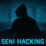 seni hacking