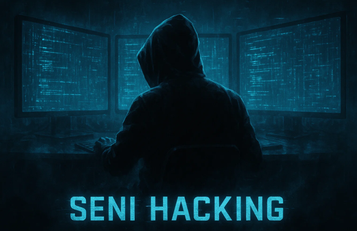 seni hacking