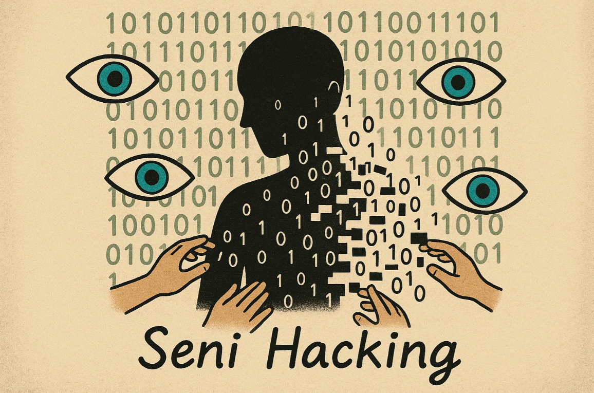 seni hacking
