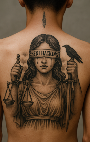 seni hacking