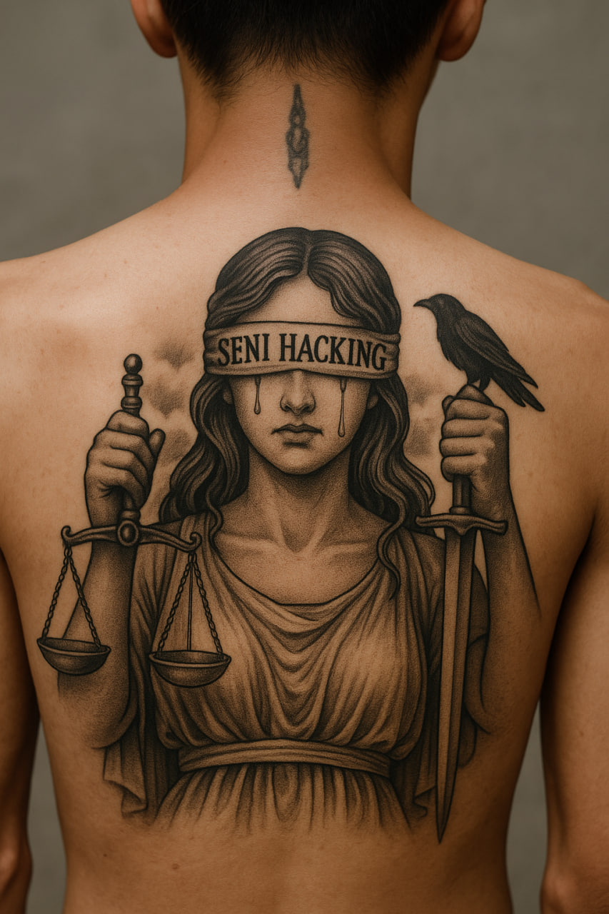 seni hacking